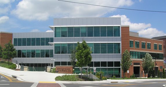 Washington County Free Library